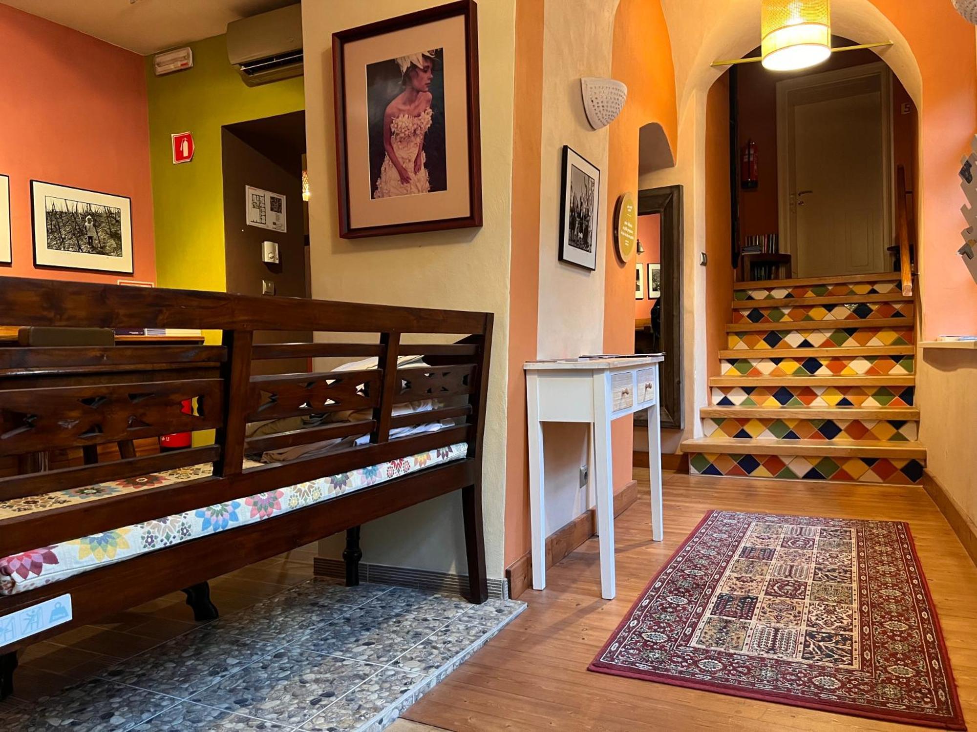 Muzikafe - Home Of Culture Ptuj Luaran gambar