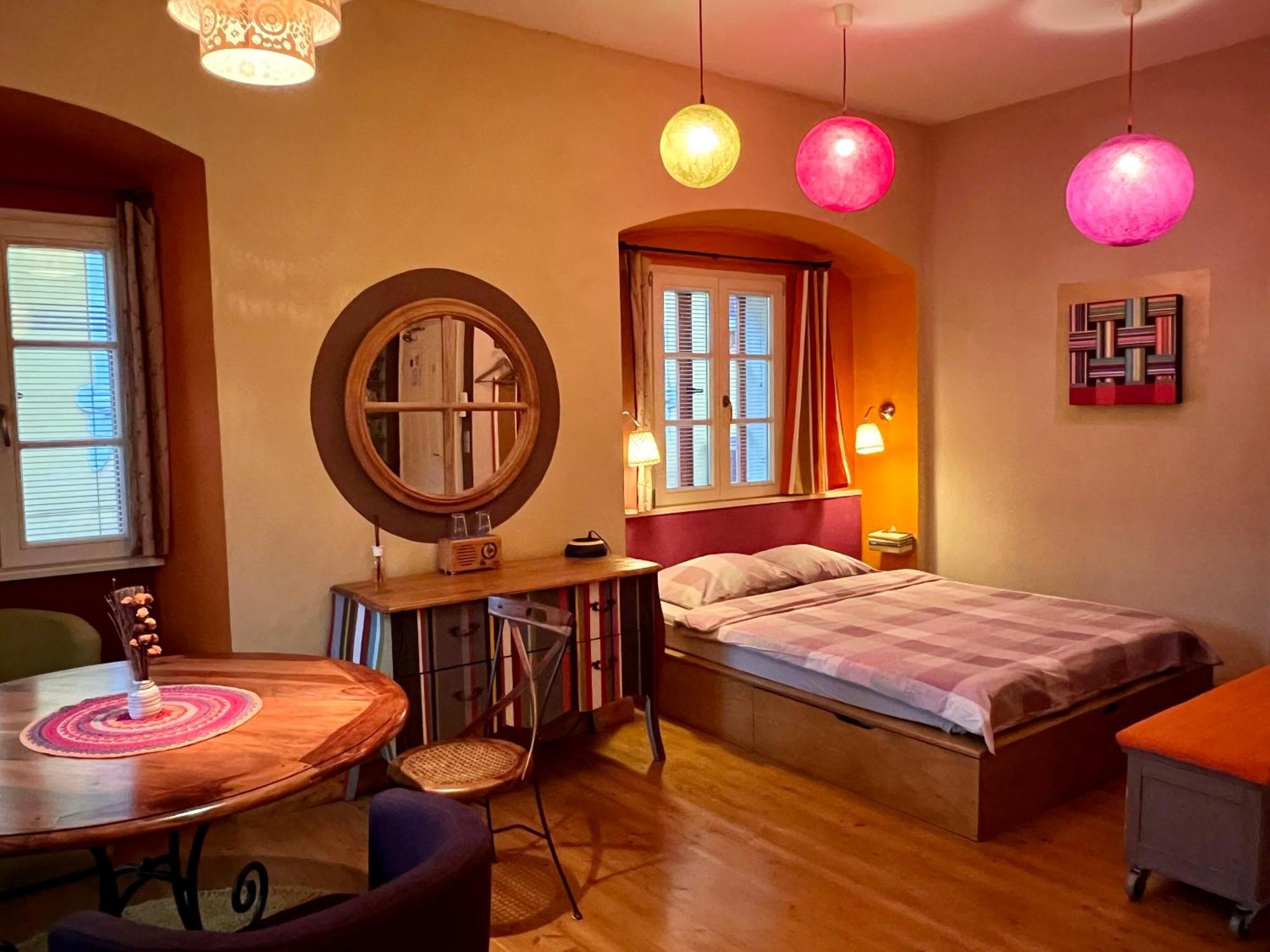 Muzikafe - Home Of Culture Ptuj Luaran gambar