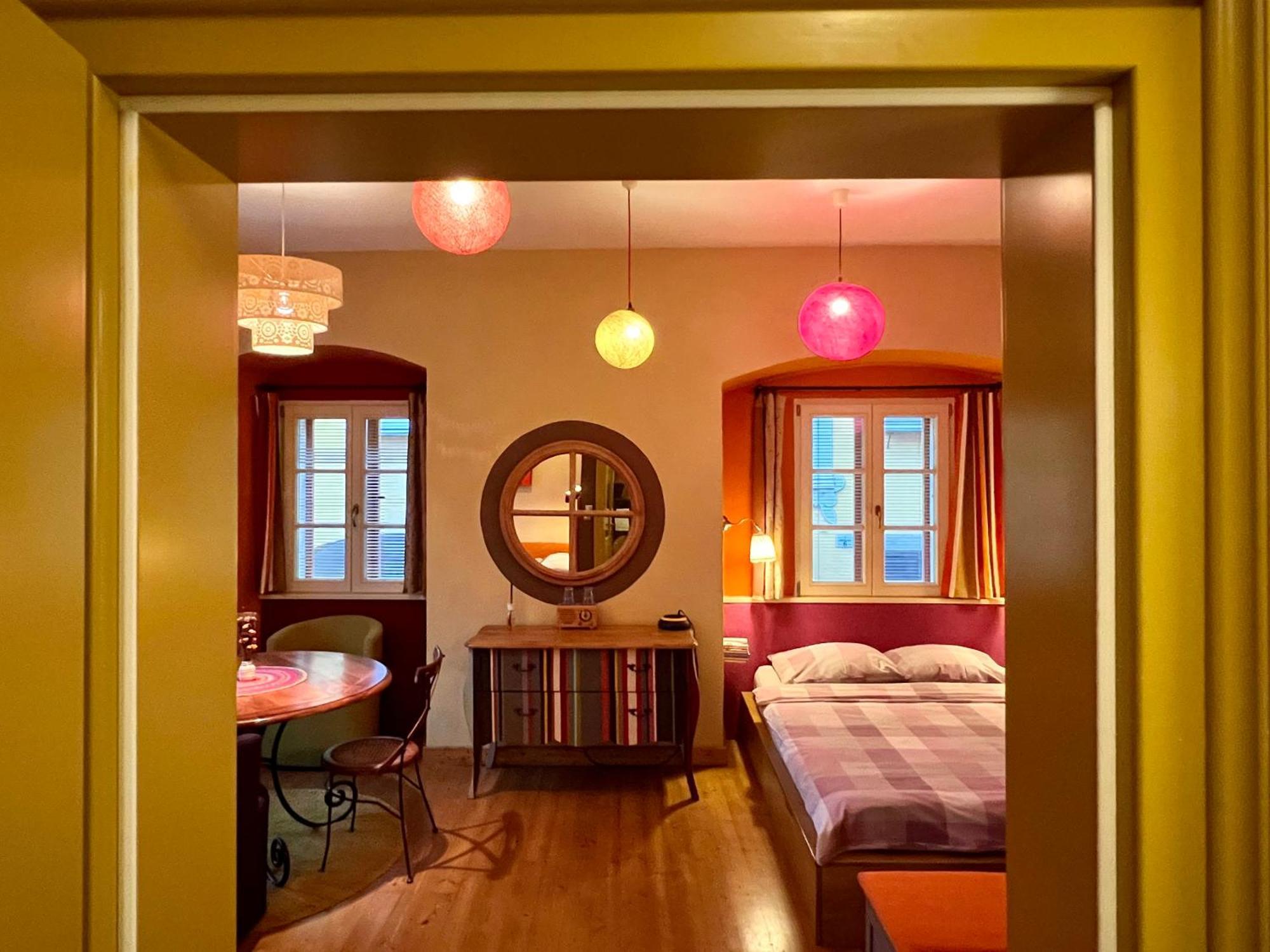 Muzikafe - Home Of Culture Ptuj Luaran gambar