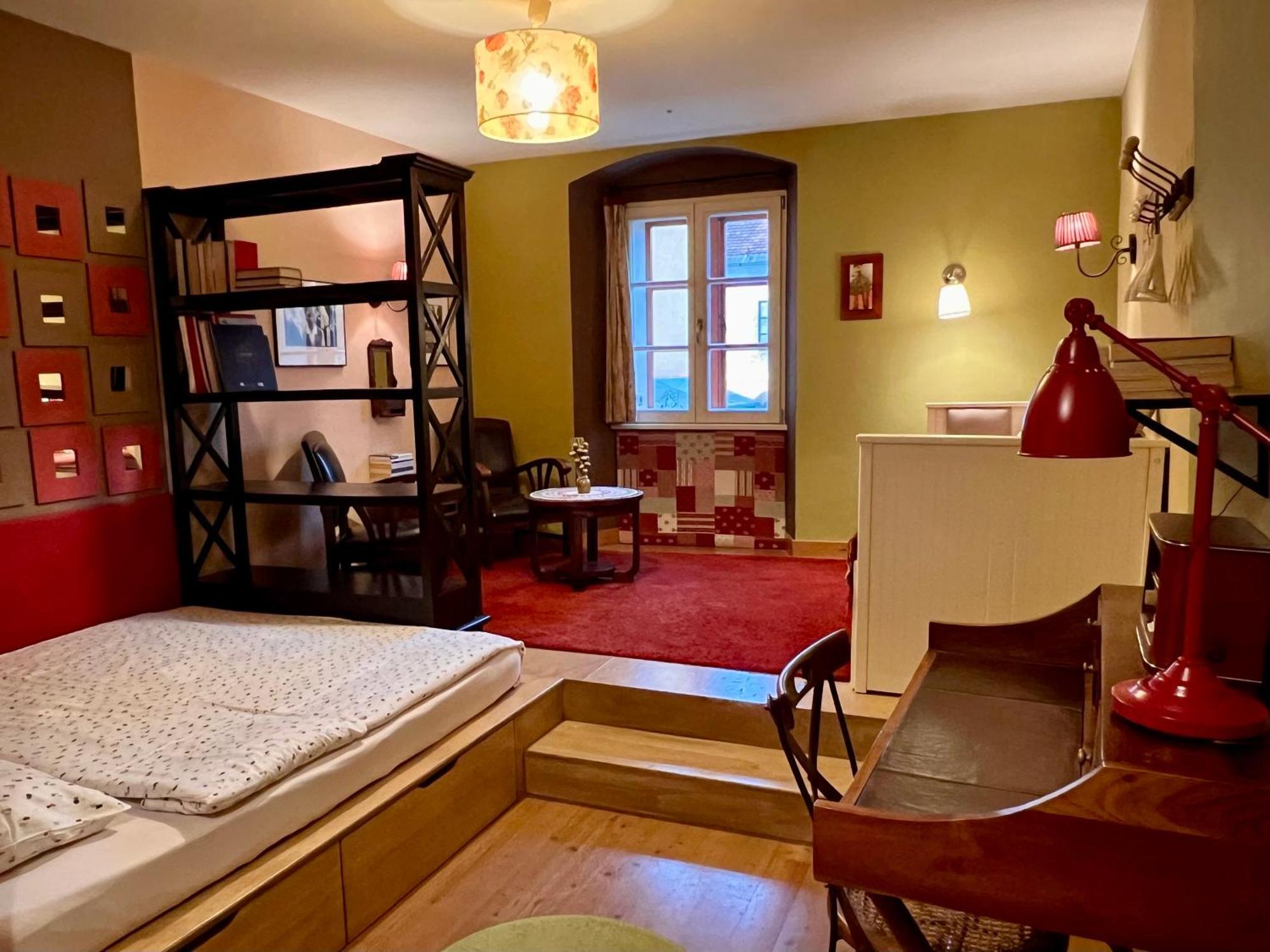 Muzikafe - Home Of Culture Ptuj Luaran gambar